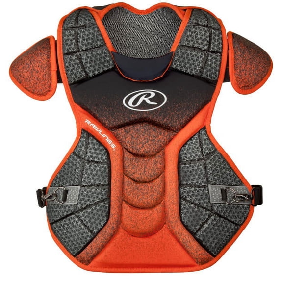 Rawlings Adult Velo Series Chest Protector