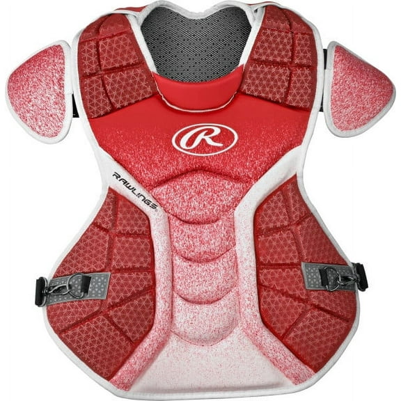 Rawlings Adult Velo Series Chest Protector