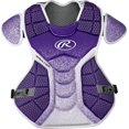 thumbnail image 1 of Rawlings Adult Velo Series Chest Protector, 1 of 3