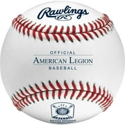 Rawlings American Legion Baseball