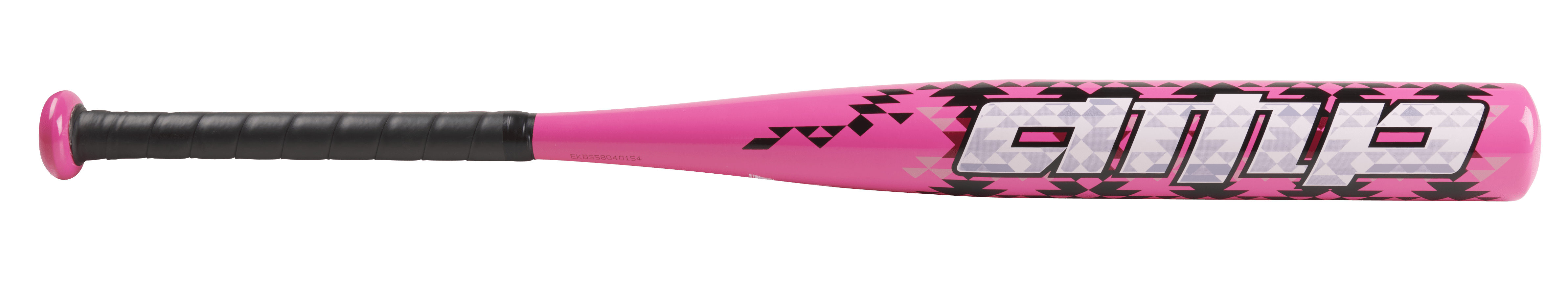 Rawlings Amp Youth Fastpitch Softball Bat, 27 inch (10)