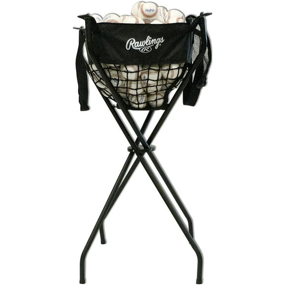 Rawlings Ball Caddy
