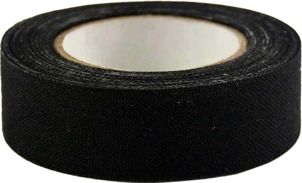 Rawlings Baseball & Softball Bat Tape (Black)