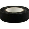 Rawlings Baseball & Softball Bat Tape (Black)