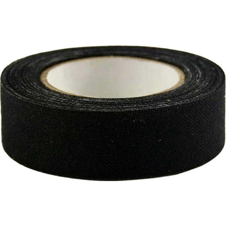 Rawlings Baseball & Softball Bat Tape (Black)