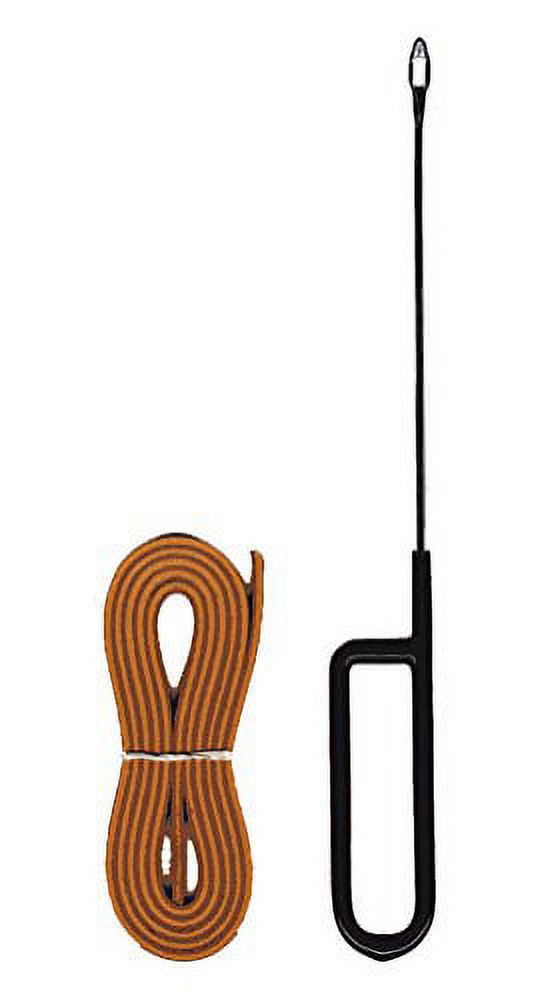 Rawlings Baseball Softball Glove Mitt Lacing Kit (Tan)