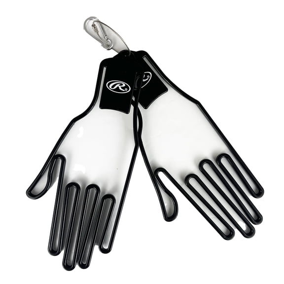 Rawlings Batting Glove Hangers (Youth)