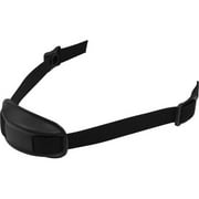 Rawlings Batting Helmet Chinstrap with Chin Cup | Black | Any