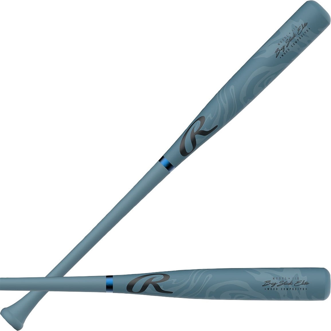 Rawlings Big Stick Elite Composite 110 Wood Baseball Bat
