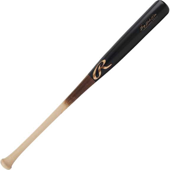 Rawlings Big Stick Elite Wood Bat - Birch - I13 Pattern | 32" | -3