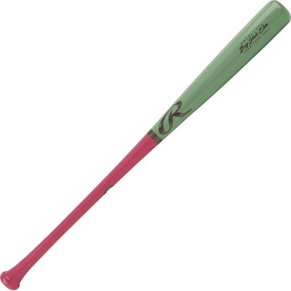 Rawlings Big Stick Elite Wood Bat - Maple - 271 Pattern | 34" | -3