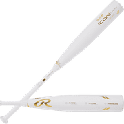 Rawlings Big Stick Elite Wood Bat - Maple/Bamboo Composite - 243 Pattern | 31" | -3