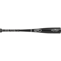 Rawlings Bigstick Youth T-Ball Bat, 26 inch (-12)