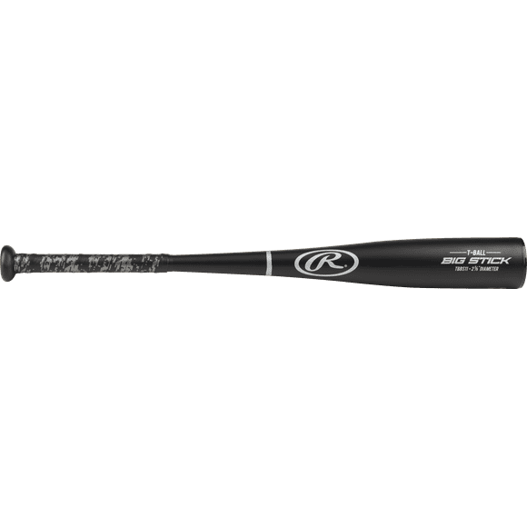 Rawlings Bigstick Youth T-Ball Bat, 26 inch (-12)