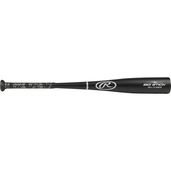 Rawlings Bigstick Youth T-Ball Bat, 26 inch (-12)