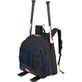 thumbnail image 1 of Rawlings Bomber Baseball Back Pack, 1 of 3