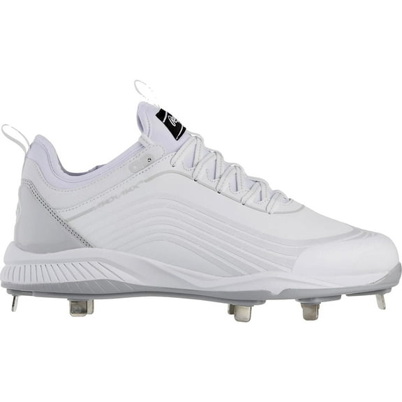 Rawlings Bullpen White  174930 Men's Size 7