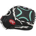 thumbnail image 1 of Rawlings Champion Lite Series 11.5" Softball Glove, Left Hand Throw, 1 of 2