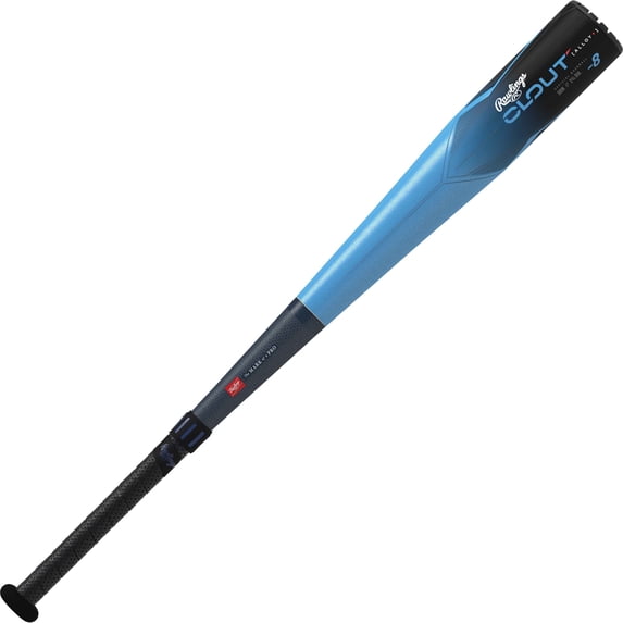 Rawlings Clout -8 USSSA Baseball Bat | 30 in | -8