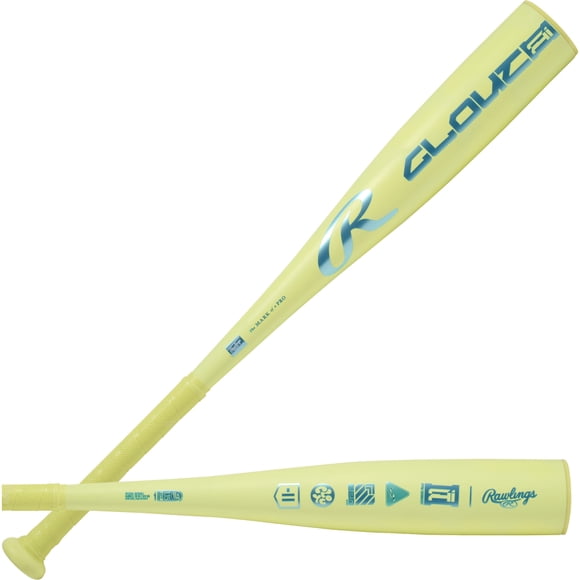 Rawlings Clout Ai USSSA Baseball Bat | 26-Inch | -11