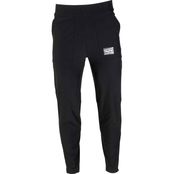 Rawlings ColorSync Athletic Joggers | Black | XLRG