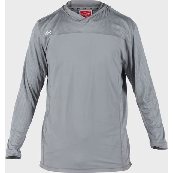 Rawlings ColorSync Lightweight Training Hoodie CSPH