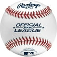 thumbnail image 1 of Rawlings Competition Grade Baseballs, 1 of 2