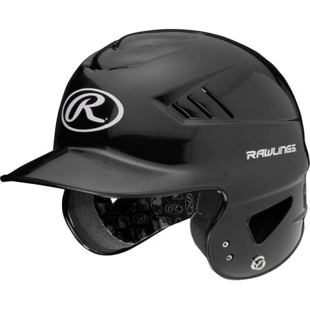 Rawlings Coolflo T-Ball Batting Helmet | Black | Youth