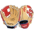 thumbnail image 1 of Rawlings Corey Seager Select Pro Lite Infield Glove | RHT | 11 in, 1 of 2