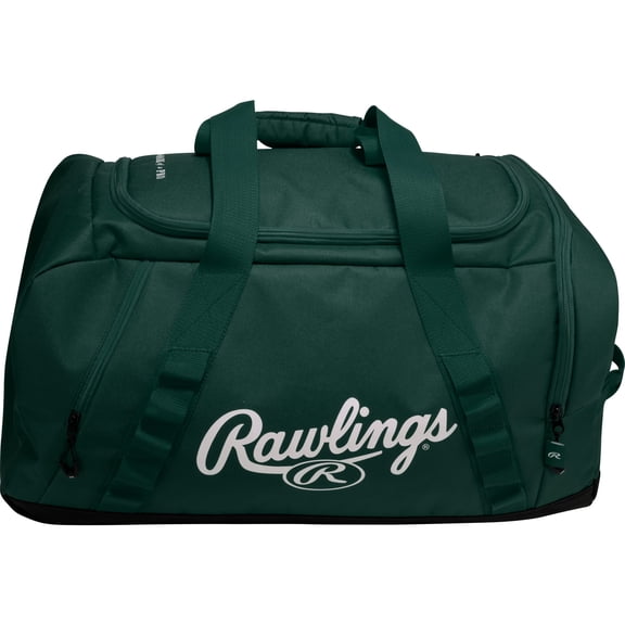 Rawlings Covert 2 Duffel Bag | Baseball & Softball Equipment Bag