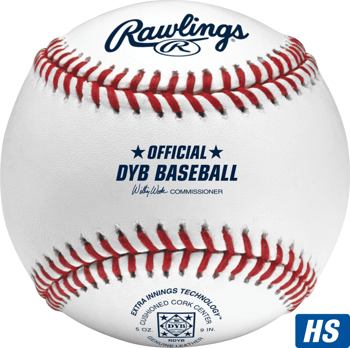 Rawlings Dixie Youth Baseball - Thumbnail 3