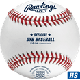 thumbnail image 1 of Rawlings RDYB Dixie Youth League Little League Game Balls Dozen, 1 of 2