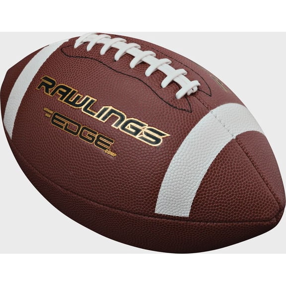 Rawlings Edge Official Composite Football