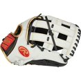 thumbnail image 1 of Rawlings Encore 12.25" Baseball Glove: EC1225-6BW Right Hand Thrower, 1 of 5