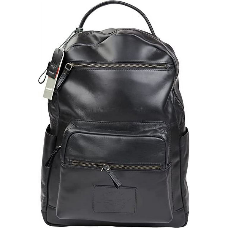 Rawlings leather best sale backpacks