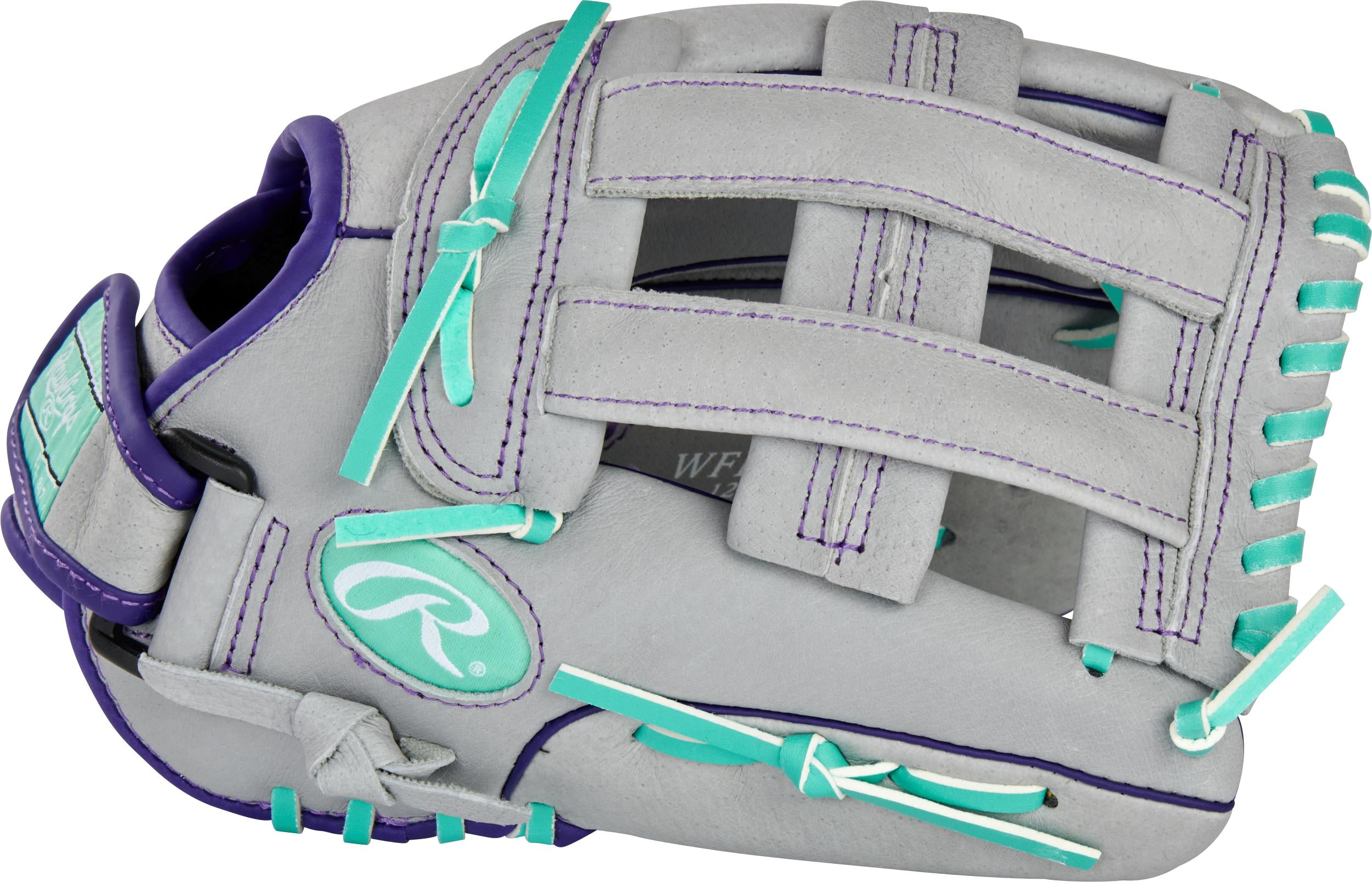 Rawlings Fastpitch Series Youth 12