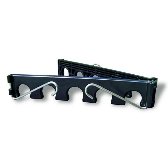 Rawlings Baseball/Softball Fence Bat Rack