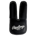 thumbnail image 1 of Rawlings Fielder's Finger Guard | Finger Protector Insert for Impact & Bruise Protection, 1 of 6