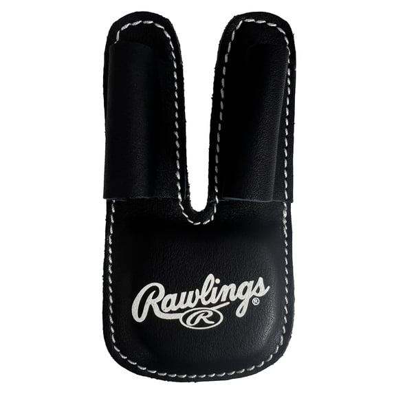 Rawlings Fielder's Finger Guard | Finger Protector Insert for Impact & Bruise Protection