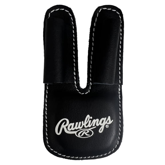 Rawlings Fielder's Finger Guard | Finger Protector Insert for Impact & Bruise Protection