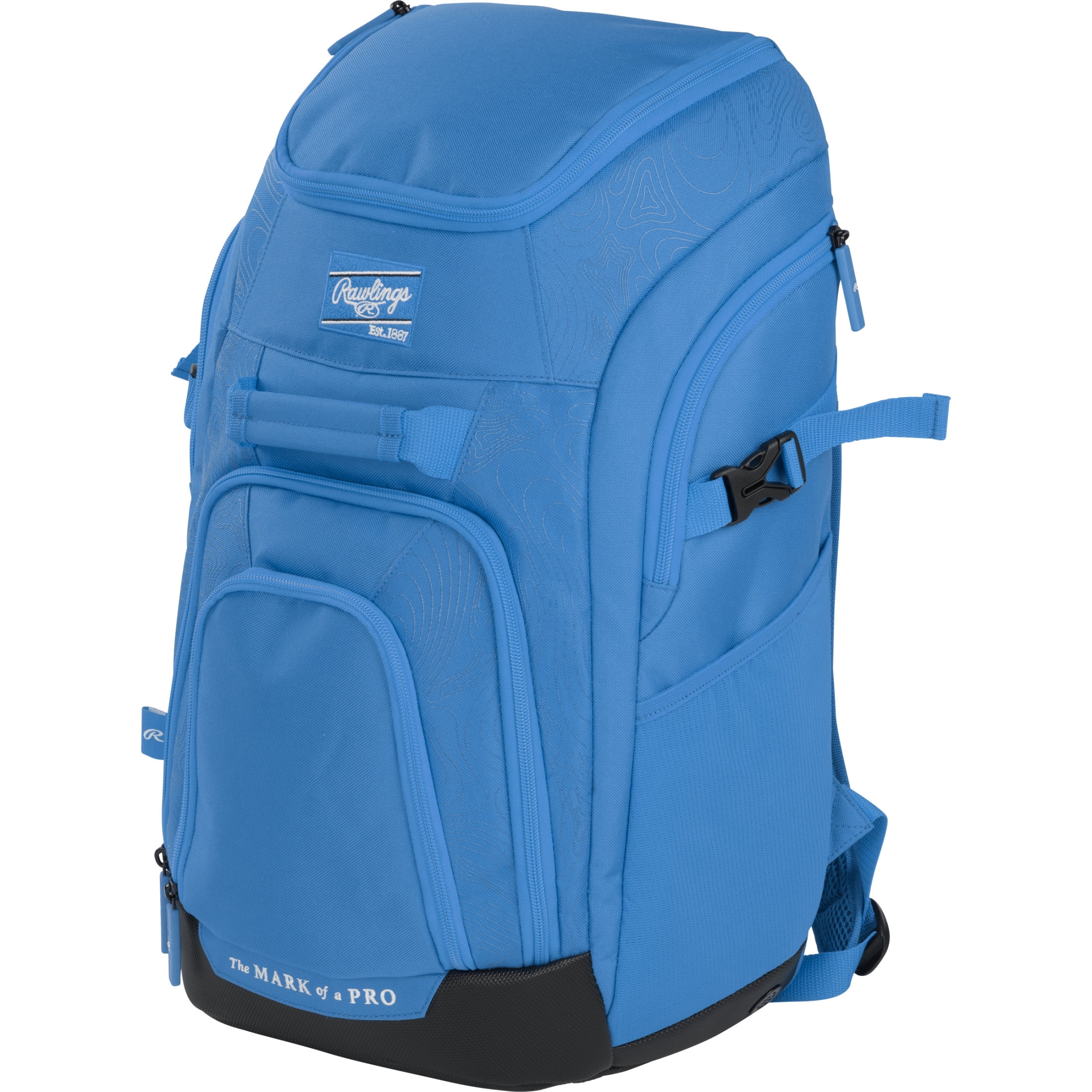 Rawlings Franchise2 Series Backpack | Cyan