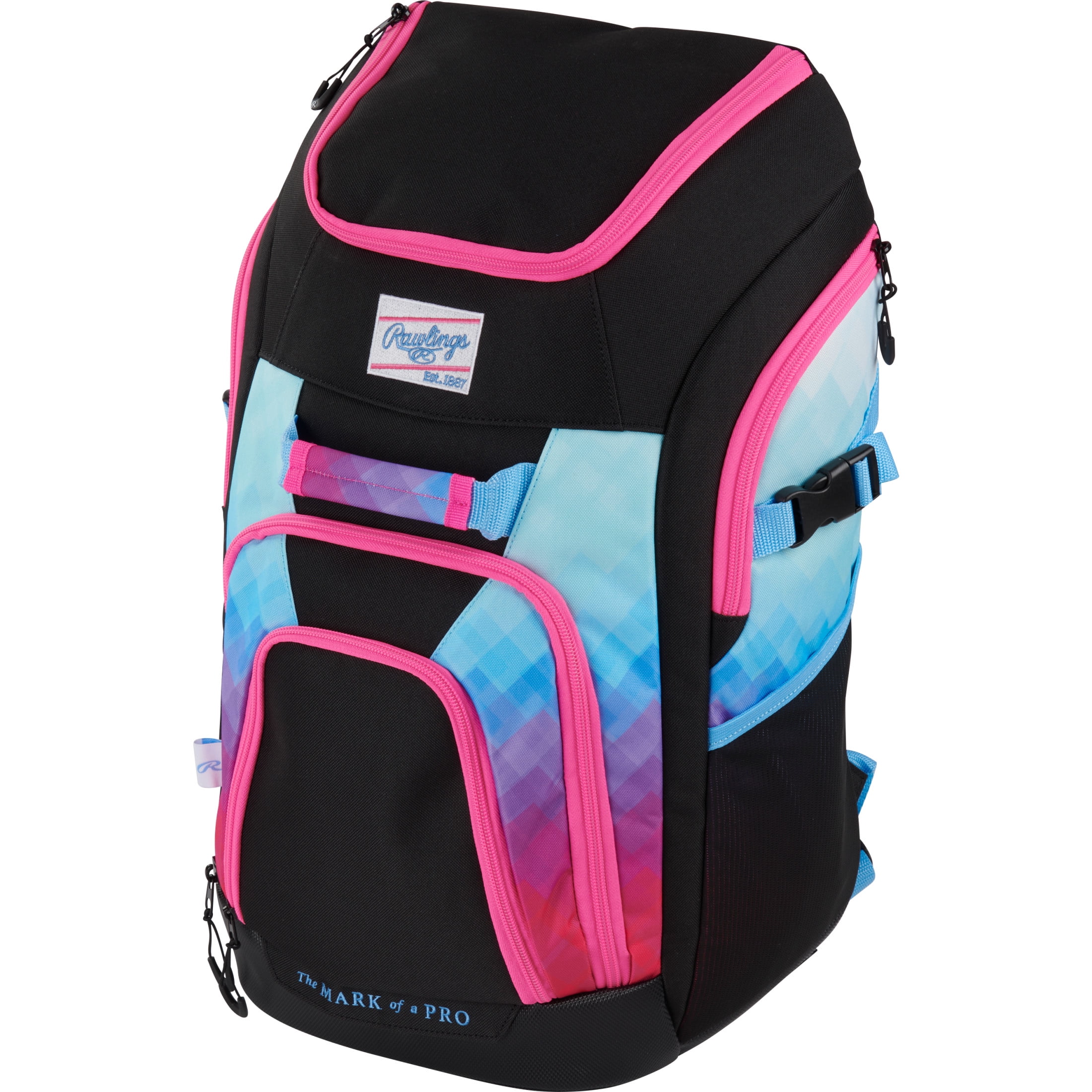 Rawlings Franchise2 Series Backpack | Miami