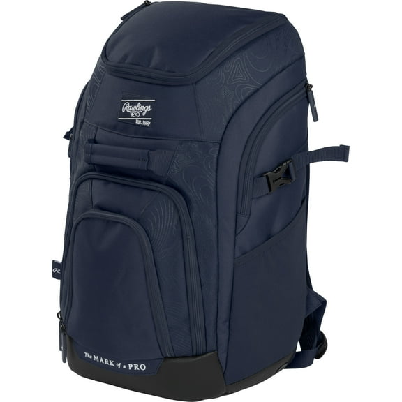 Rawlings Franchise2 Series Backpack | Navy
