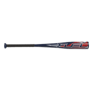 Rawlings Fuel USA Youth Baseball Bat, 27 inch (-8)