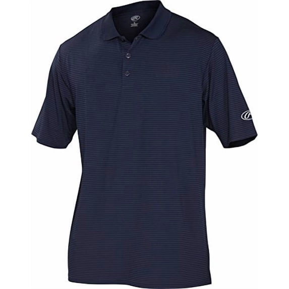 Rawlings GGPOLO Pro Dri Lightweight Polo All Sizes & Colors