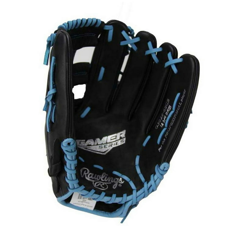 Rawlings Gamer XLE Youth & Adult Mitt, Right Hand Trap-Eze