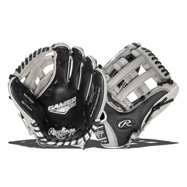 Rawlings HOH Mark of a Pro 11.25