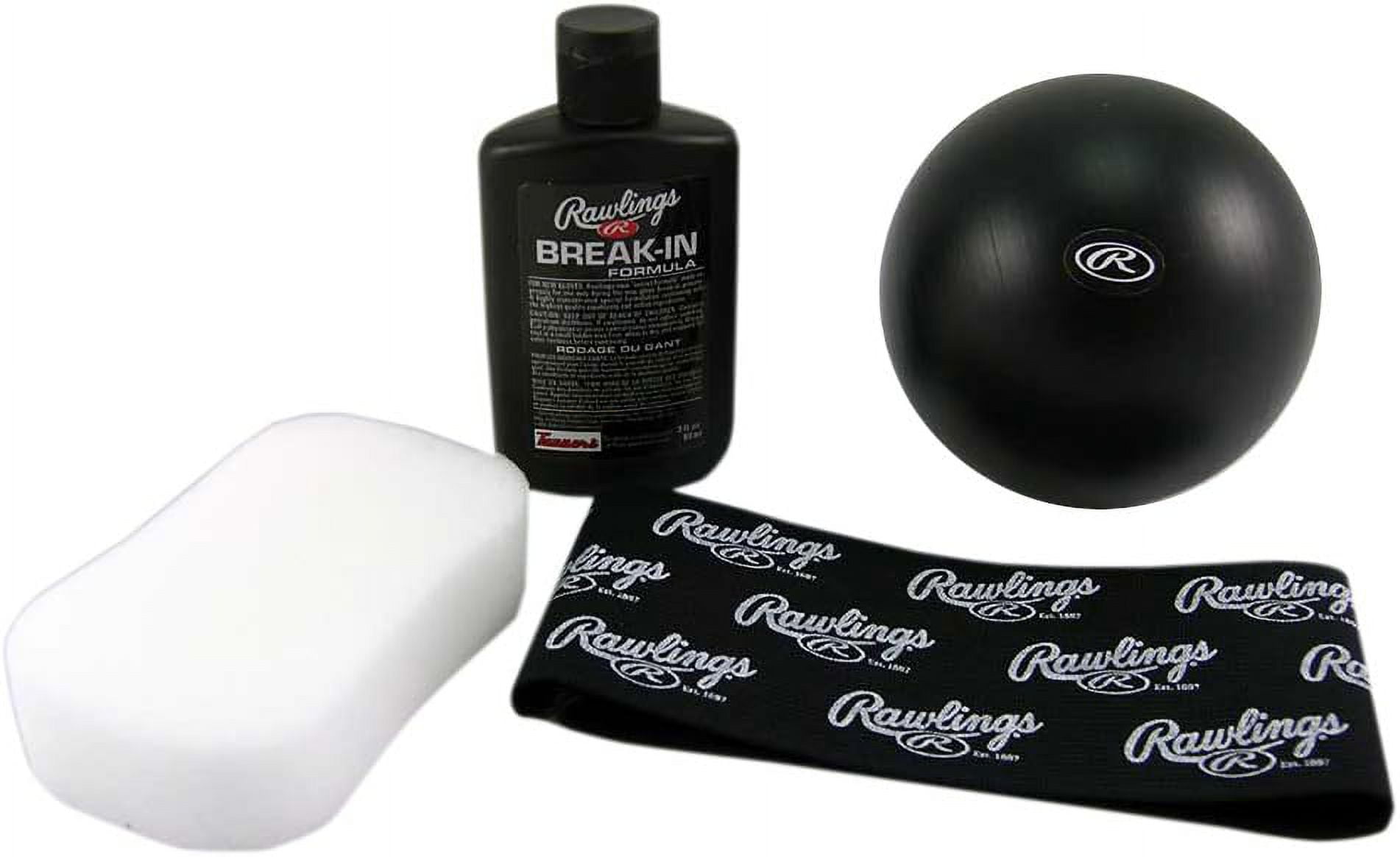 Rawlings Glove BreakIn Kit