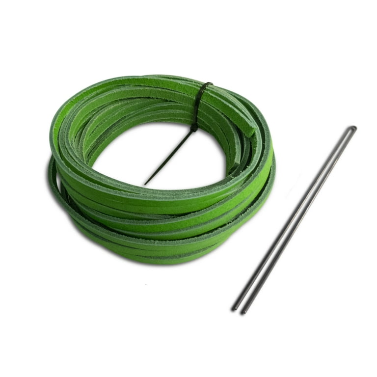 Rawlings Glove Re-Lace Pack, Pro-Grade Kit for Baseball