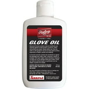 Rawlings Glovolium Baseball Glove Oil